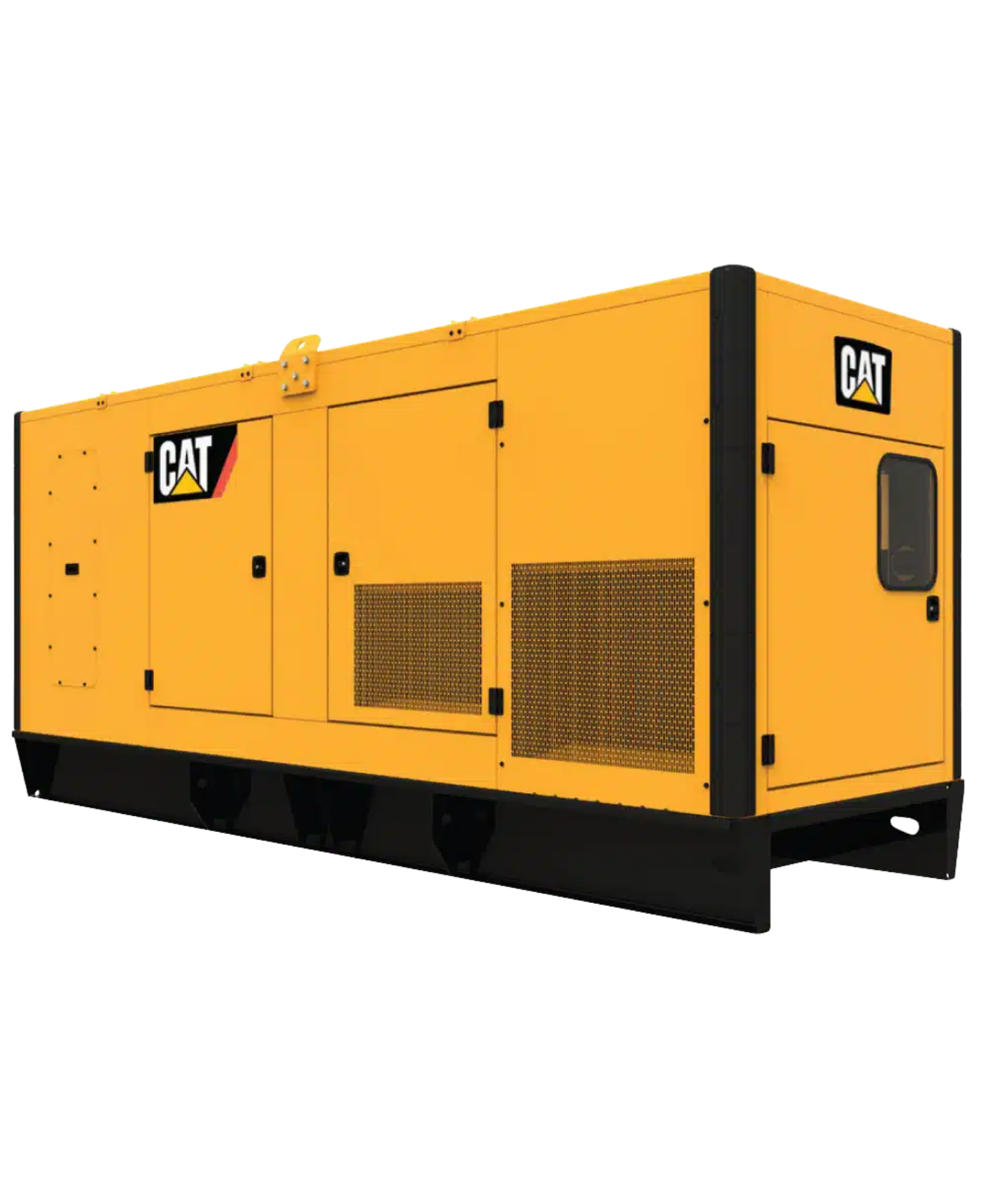 Caterpillar-DE550E0-Diesel-Generator-550KVA