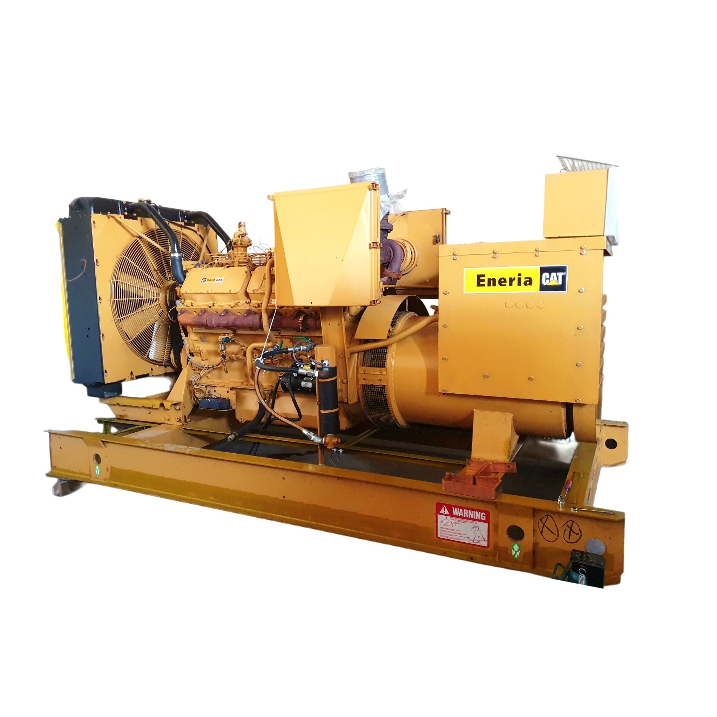 diesel-generator-caterpillar-500kva.jpgدیزل ژنراتور 500kVA کاترپیلار 6 سیلندر با موتور CAT 3412