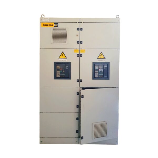 diesel-generator-caterpillar-500kva.jpgدیزل ژنراتور 500kVA کاترپیلار 6 سیلندر با موتور CAT 3412