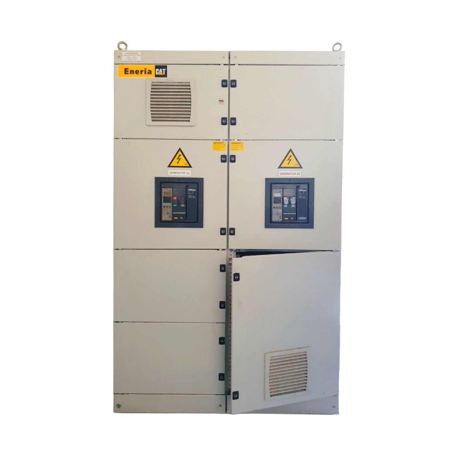 diesel-generator-caterpillar-500kva.jpgدیزل ژنراتور 500kVA کاترپیلار 6 سیلندر با موتور CAT 3412