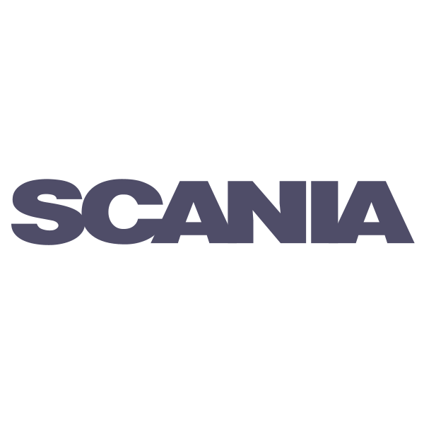 SCANIA