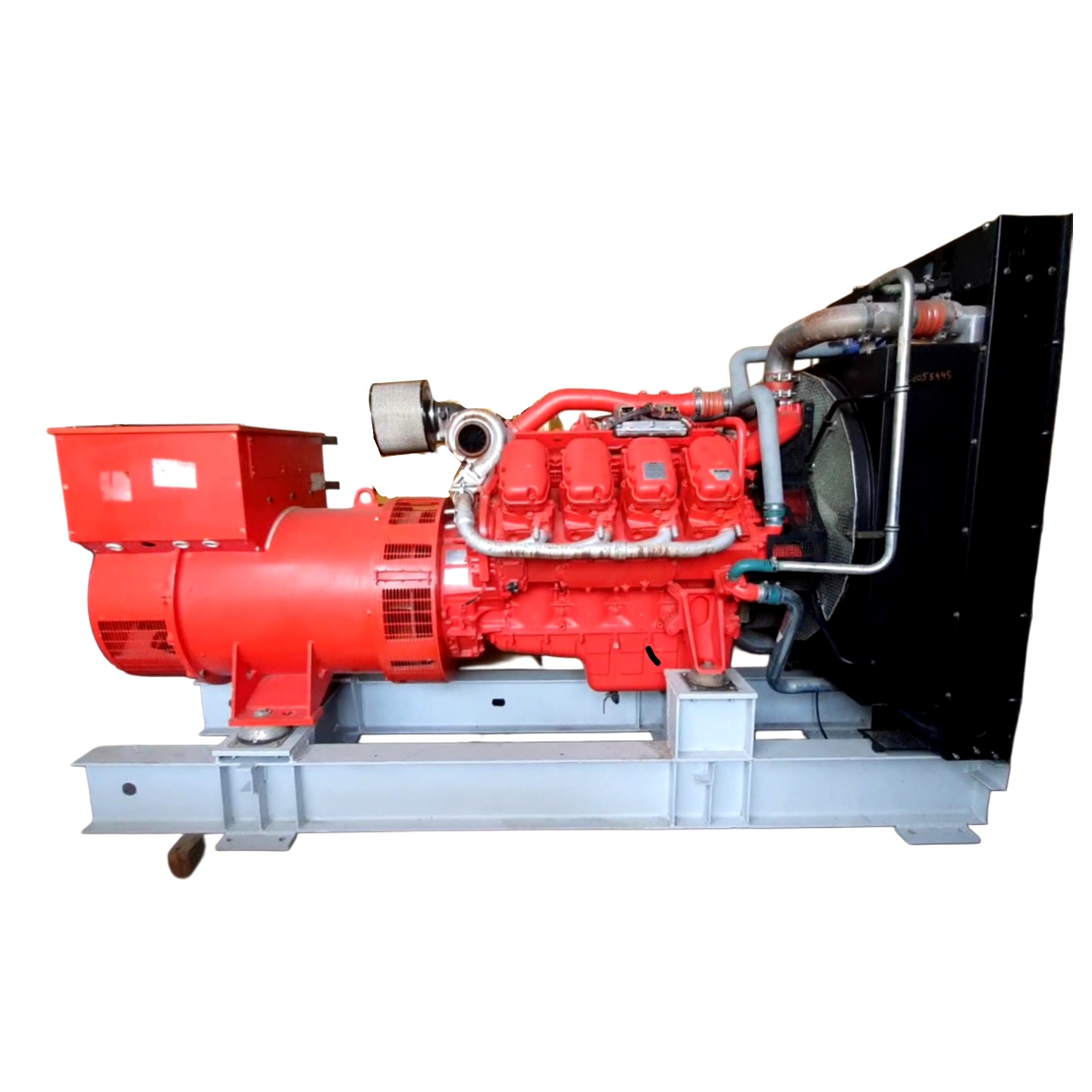 برای دیزل ژنراتور اسکانیا 8 سیلندر SCANIA 590 kVA diesel-generator-scania-590kva