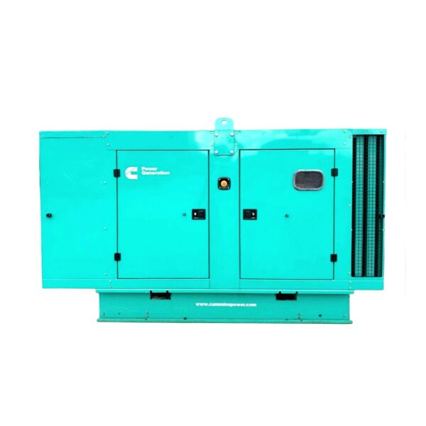 دیزل ژنراتور کامینز Cummins 200 kVA diesel-generator-cummins-200kva